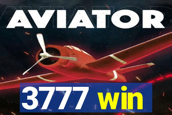 3777 win